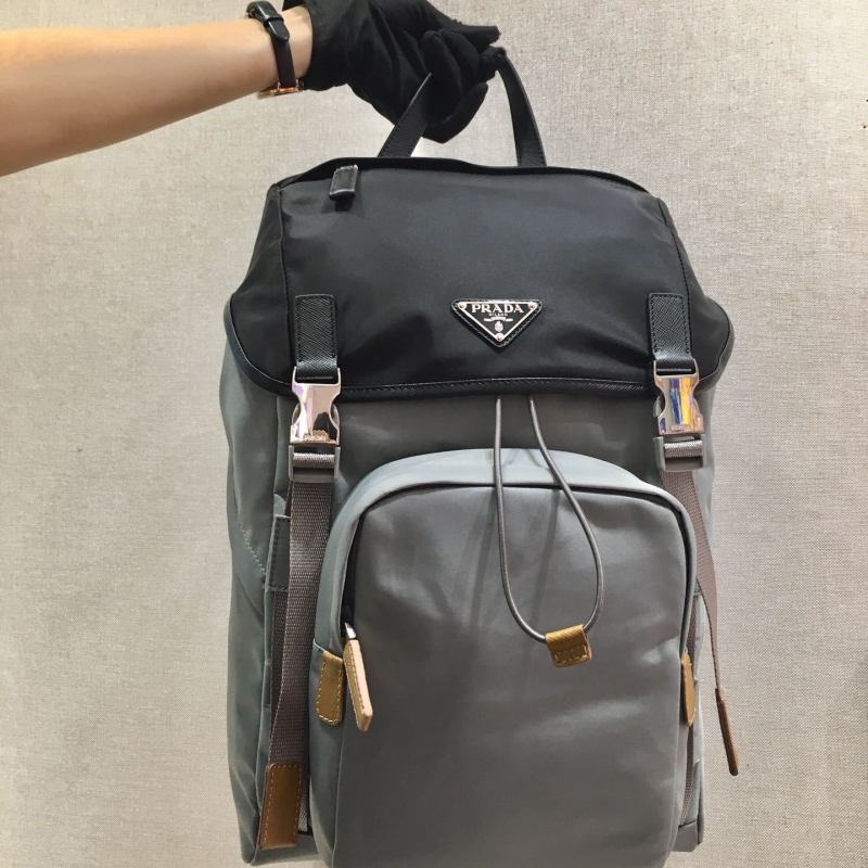 Pra*a backpacks